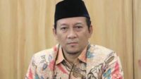 Senator Indonesia asal D.I. Yogyakarta, Dr. H. Hilmy Muhammad