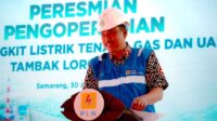 Boedyo-Dharmawan Kepala Dinas Energi dan Sumber Daya Mineral Provinsi Jawa Tengah, Boedyo Dharmawan