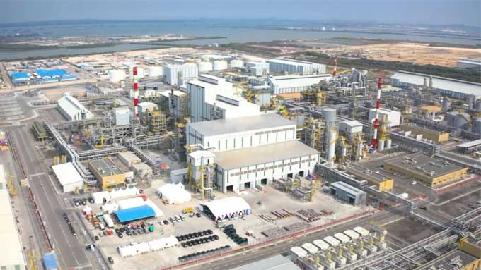 smelter-ptfi-di-gresik Smelter Freeport Baru di Gresik