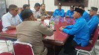 Forum-Wali-Nagari-Kabupaten-Limapuluh-Kota-Sambangi-Mako-Polres-Payakumbuh Forum Wali Nagari Kabupaten Limapuluh Kota Sambangi Mako Polres Payakumbuh