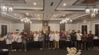 Bawaslu Payakumbuh Gelar Pelatihan Penguatan Kapasitas