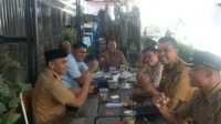 Forwana Liko gelar pertemuan