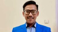 Ketua DPD KNPI Payakumbuh, Rahmanda Fajri
