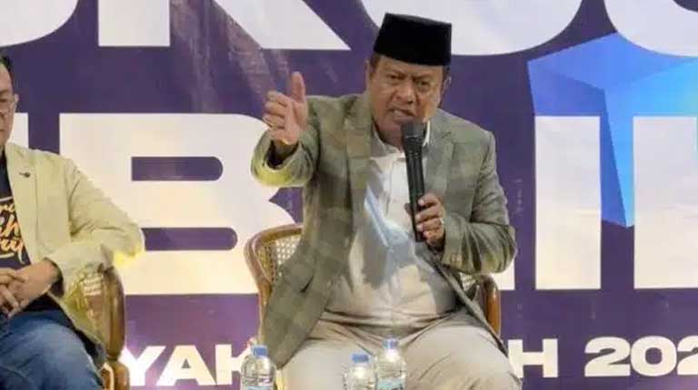 yendri-bodra-dt-parmato-alam Calon Walikota Payakumbuh nomor urut 5, Yendri Bodra Dt. Parmato Alam