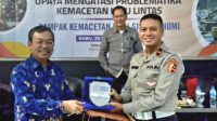 Forum Pemred SMSI Gelar Diskusi perdana