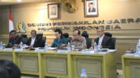 Komite I DPD RI menggelar rapat kerja bersama Menteri Pendayagunaan Aparatur Negara