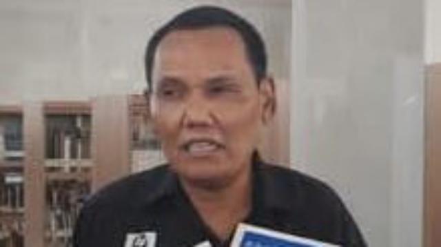 Pulo Lasman Simanjuntak