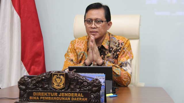 Restuardy Daud