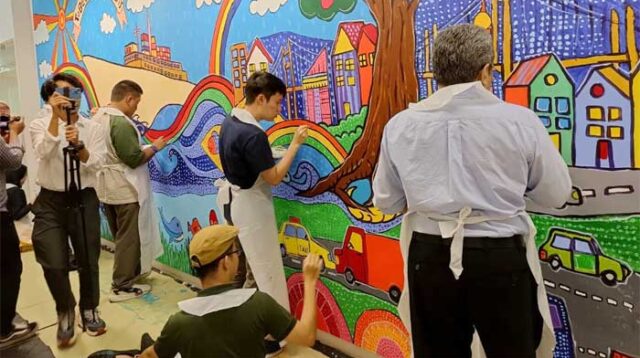 Perayaan 50 Tahun Tokio Marine Indonesia