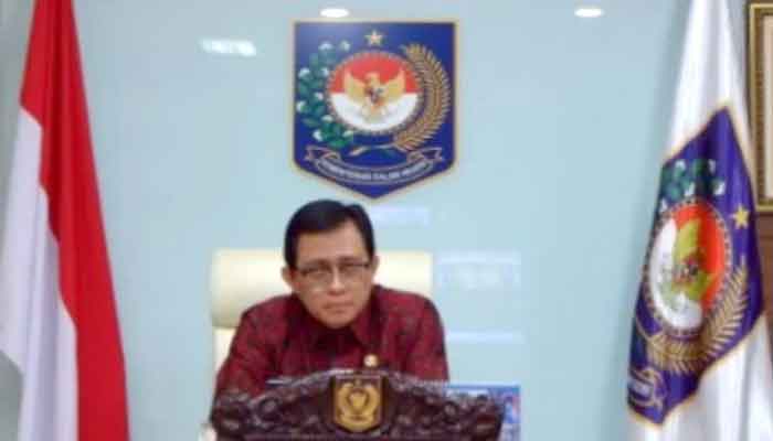 restuardy-daud Dirjen Bina Pembangunan Daerah, Restuardy Daud