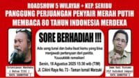 panggung-perjuangan-merah-putih-membaca-80-tahun-Indonesia-merdeka Panggung perjuangan merah putih membaca 80 tahun Indonesia merdeka