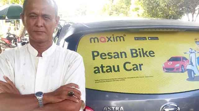 Roni-Prinaldo Roni Prinaldo