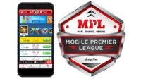 Game Mobile Premier League (MPL)
