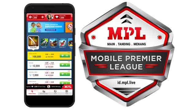 Game Mobile Premier League (MPL)