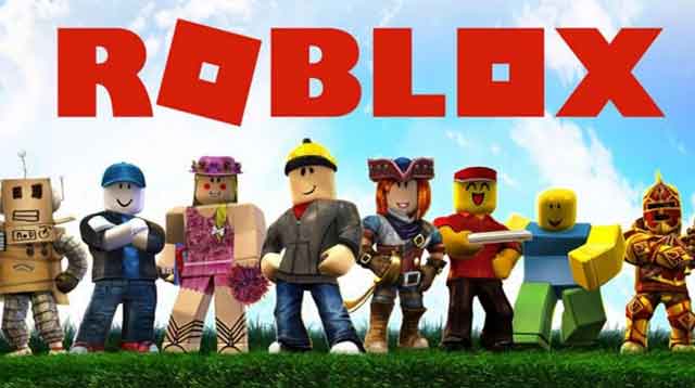 Game Roblox