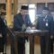 Bupati Yuli Hastuti lantik Suranto Jabat Sekretaris Daerah Kabupaten Purworejo