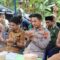 Warga Desa Guyangan Gelar Syukuran Mendapat Bantuan Sumur Bor dari Polres Purworejo