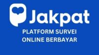 jakpat penghasil uang dan saldo dana