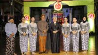 Pagelaran Seni Gendhing Setu Legi Meriahkan Rangkaian Peringatan Hari Jadi Kabupaten Purworejo ke-195