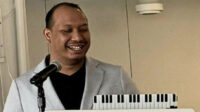 Edy Panjaitan Presentasikan Musik Piano Indonesia di Konferensi Musik Klasik di New York