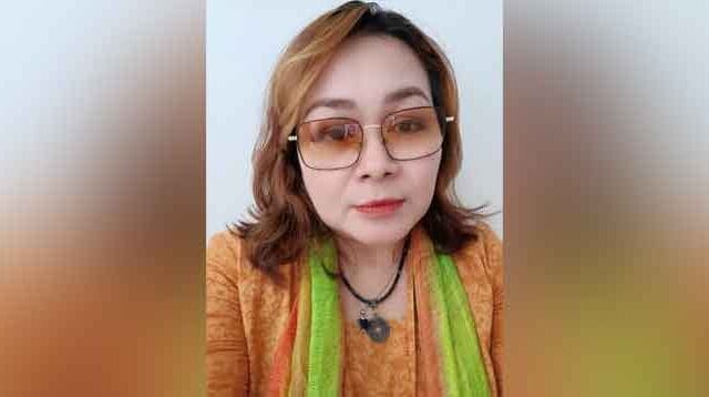 Nuyang Jaimee