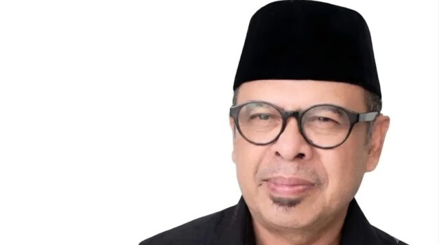 Oleh: Irdam Imran — Mantan Birokrat Parlemen Senayan
